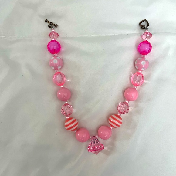 Baby Girl’s Tutu & Necklace Set - Picture 3 of 3